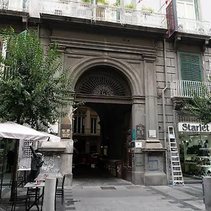 Vesuvius Luxury Appartamento