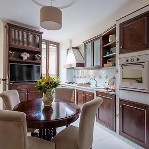 Residenza Neapolis Appartamento