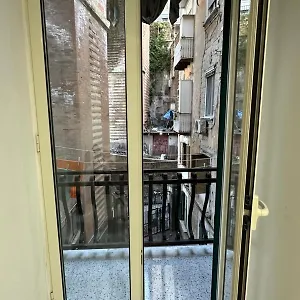 La Casa Del Ponte Love Appartamento