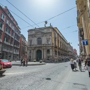 Palazzo Doria D'angri Nápoles