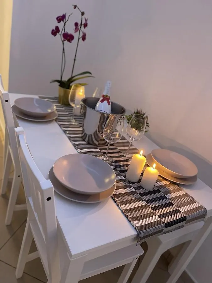 Apartment Home Sweet Home Storia Di Napoli