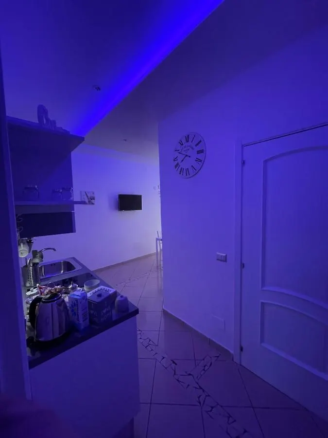 Home Sweet Home Storia Di Napoli Apartment Naples